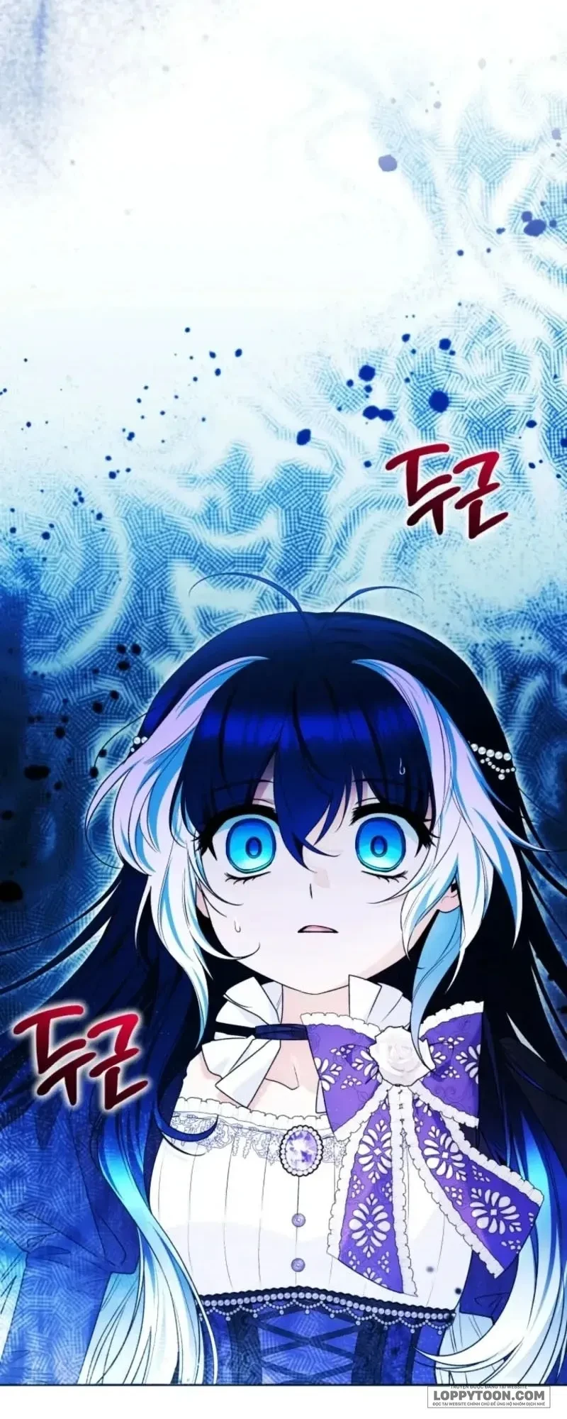 Bé Cá Voi Sát Thủ Phản Diện Chapter 99 - 3