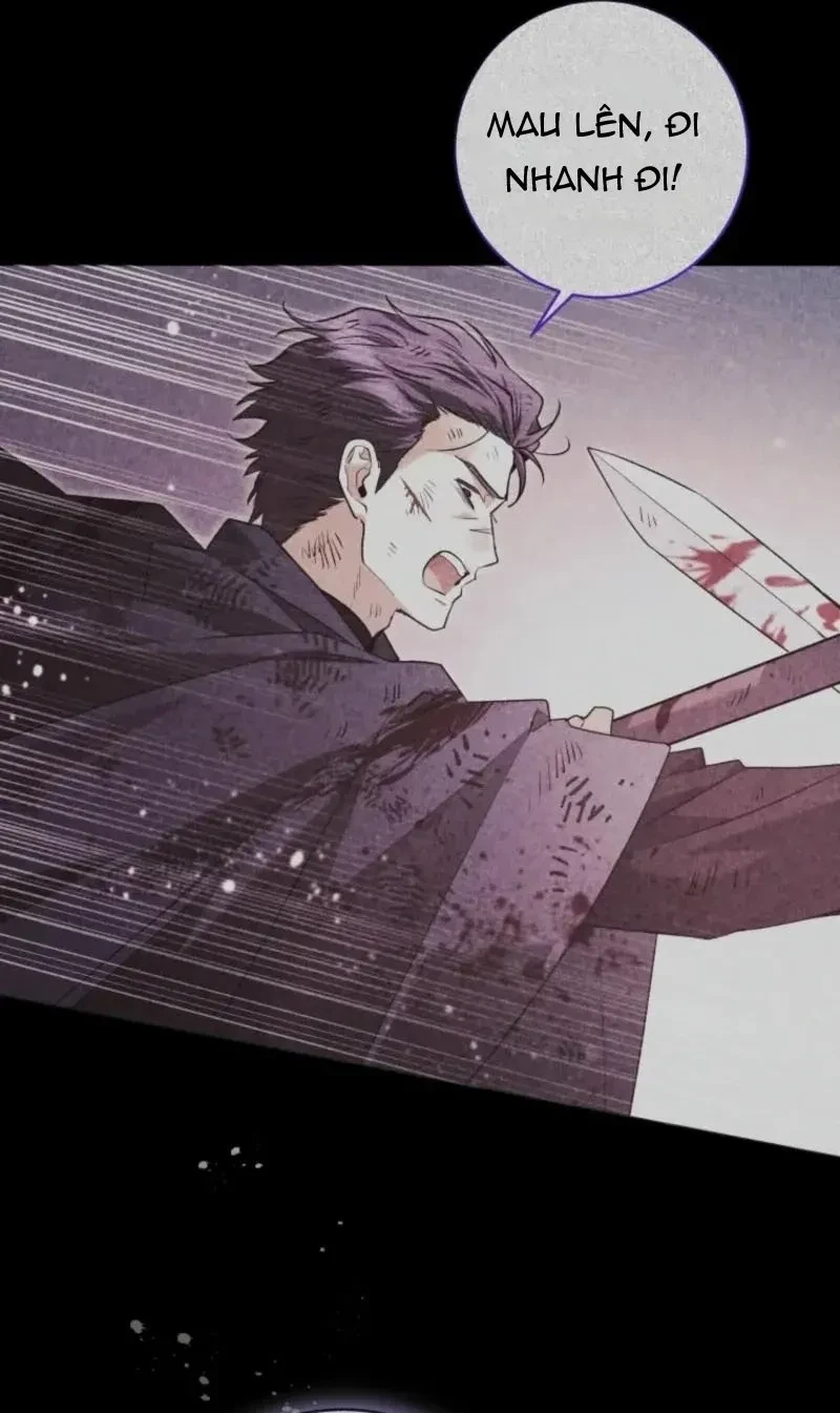 Bé Cá Voi Sát Thủ Phản Diện Chapter 99 - 5