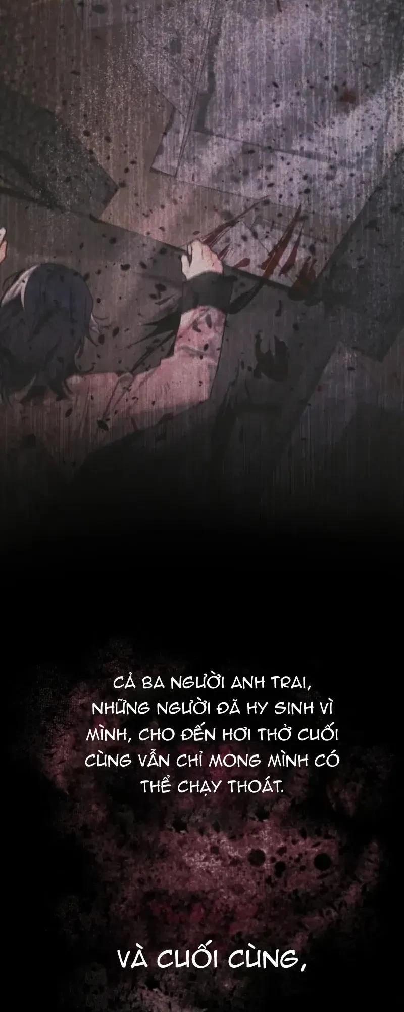 Bé Cá Voi Sát Thủ Phản Diện Chapter 99 - 10