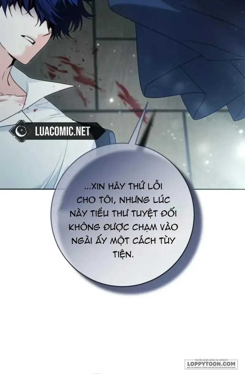 Bé Cá Voi Sát Thủ Phản Diện Chapter 99 - 16
