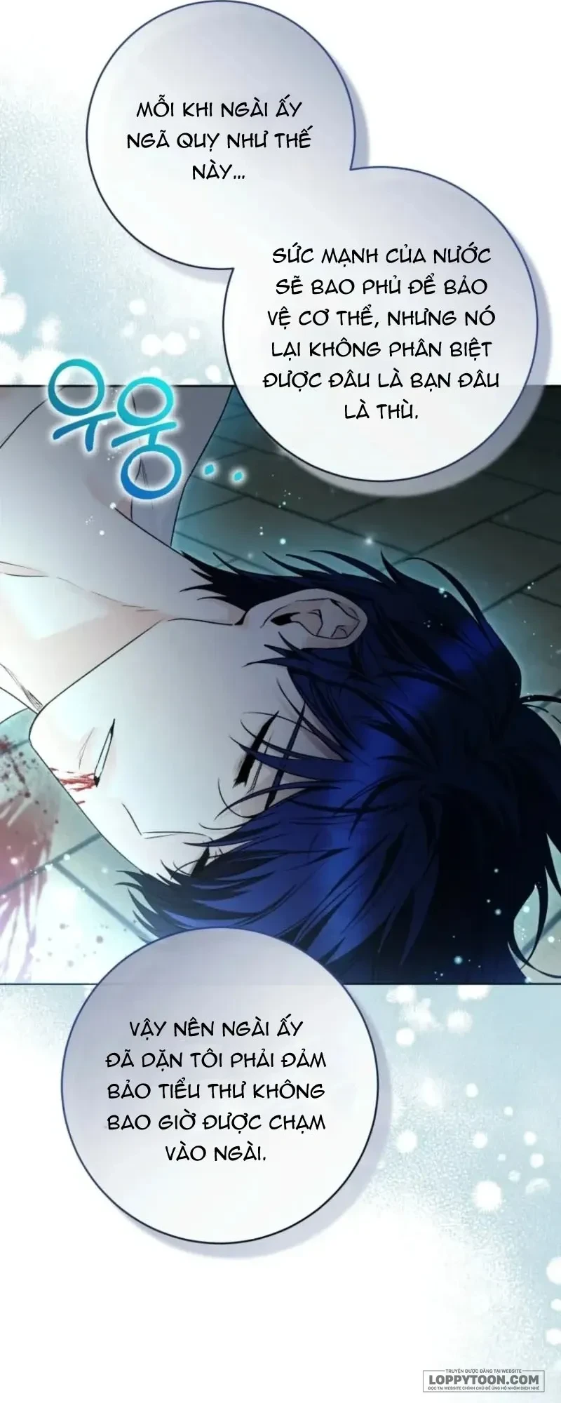 Bé Cá Voi Sát Thủ Phản Diện Chapter 99 - 17