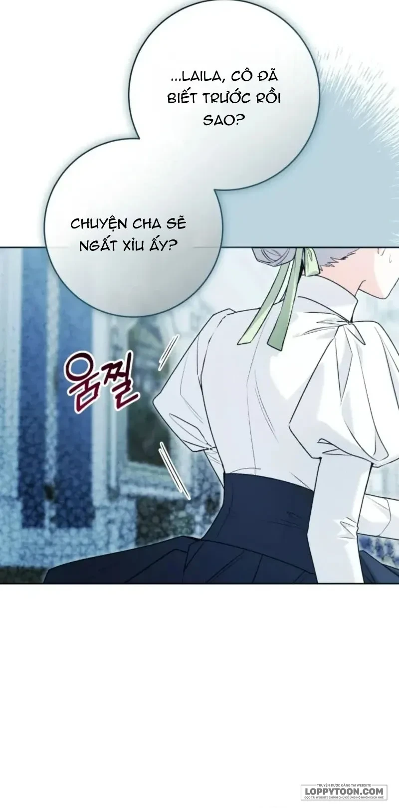 Bé Cá Voi Sát Thủ Phản Diện Chapter 99 - 19