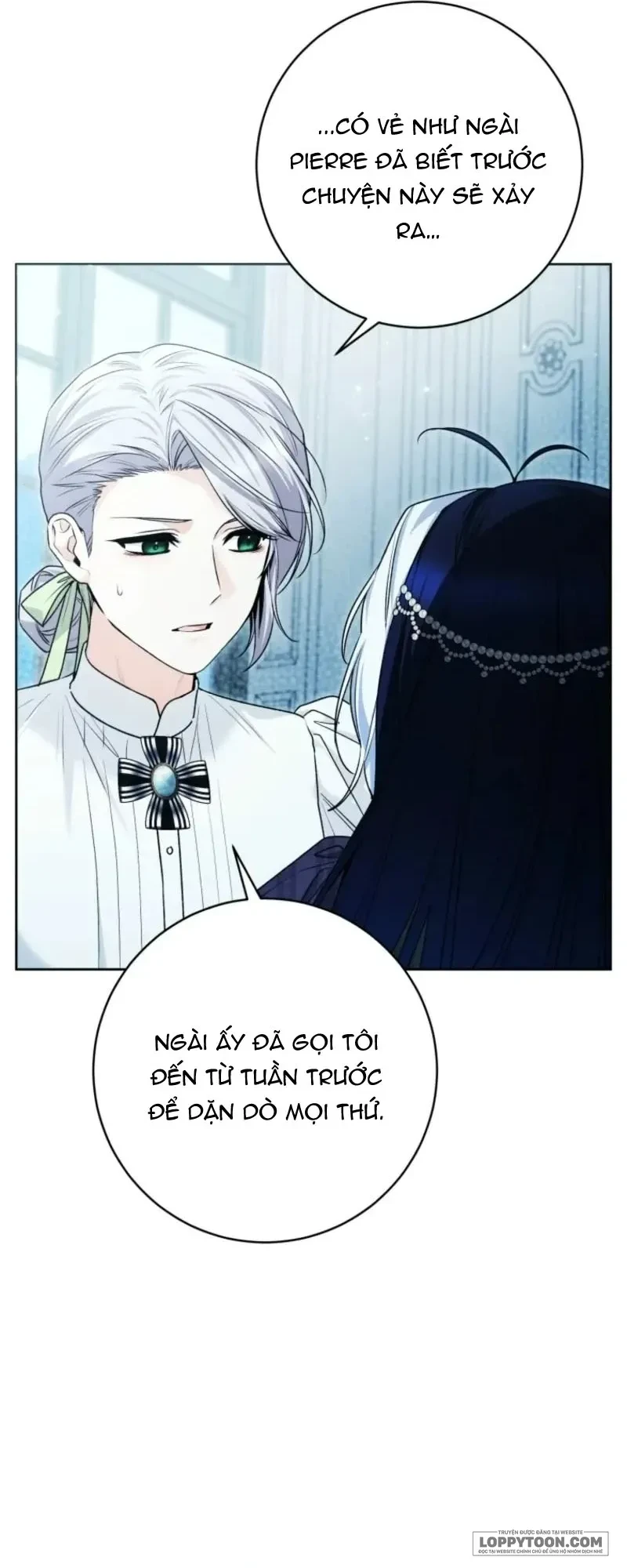 Bé Cá Voi Sát Thủ Phản Diện Chapter 99 - 20