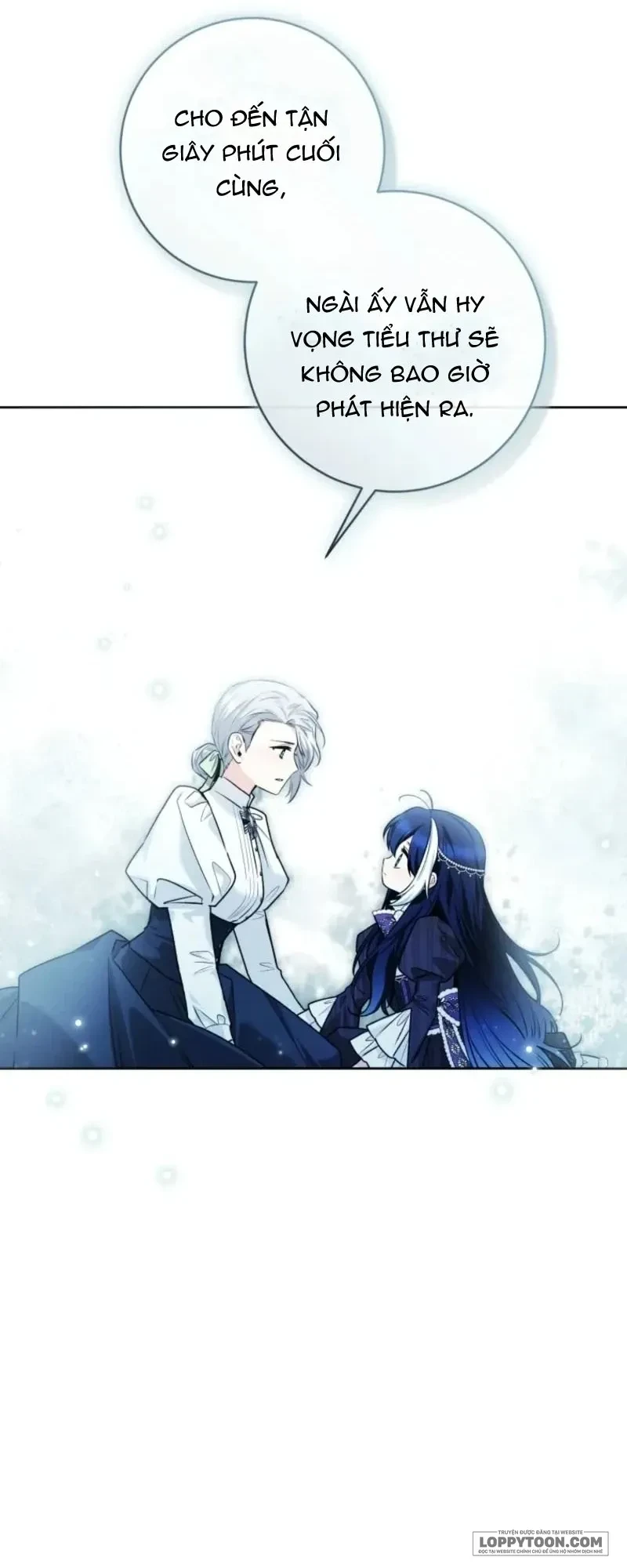Bé Cá Voi Sát Thủ Phản Diện Chapter 99 - 21