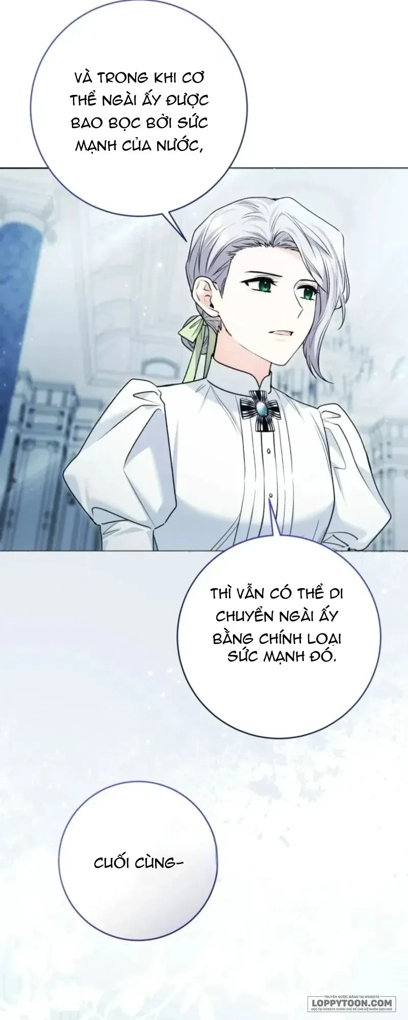 Bé Cá Voi Sát Thủ Phản Diện Chapter 99 - 25