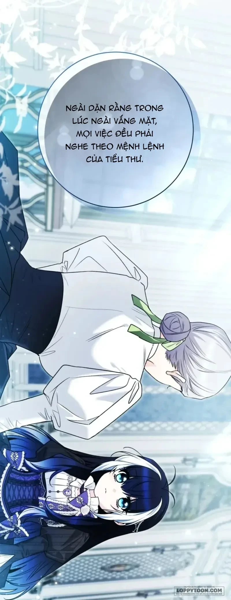 Bé Cá Voi Sát Thủ Phản Diện Chapter 99 - 26