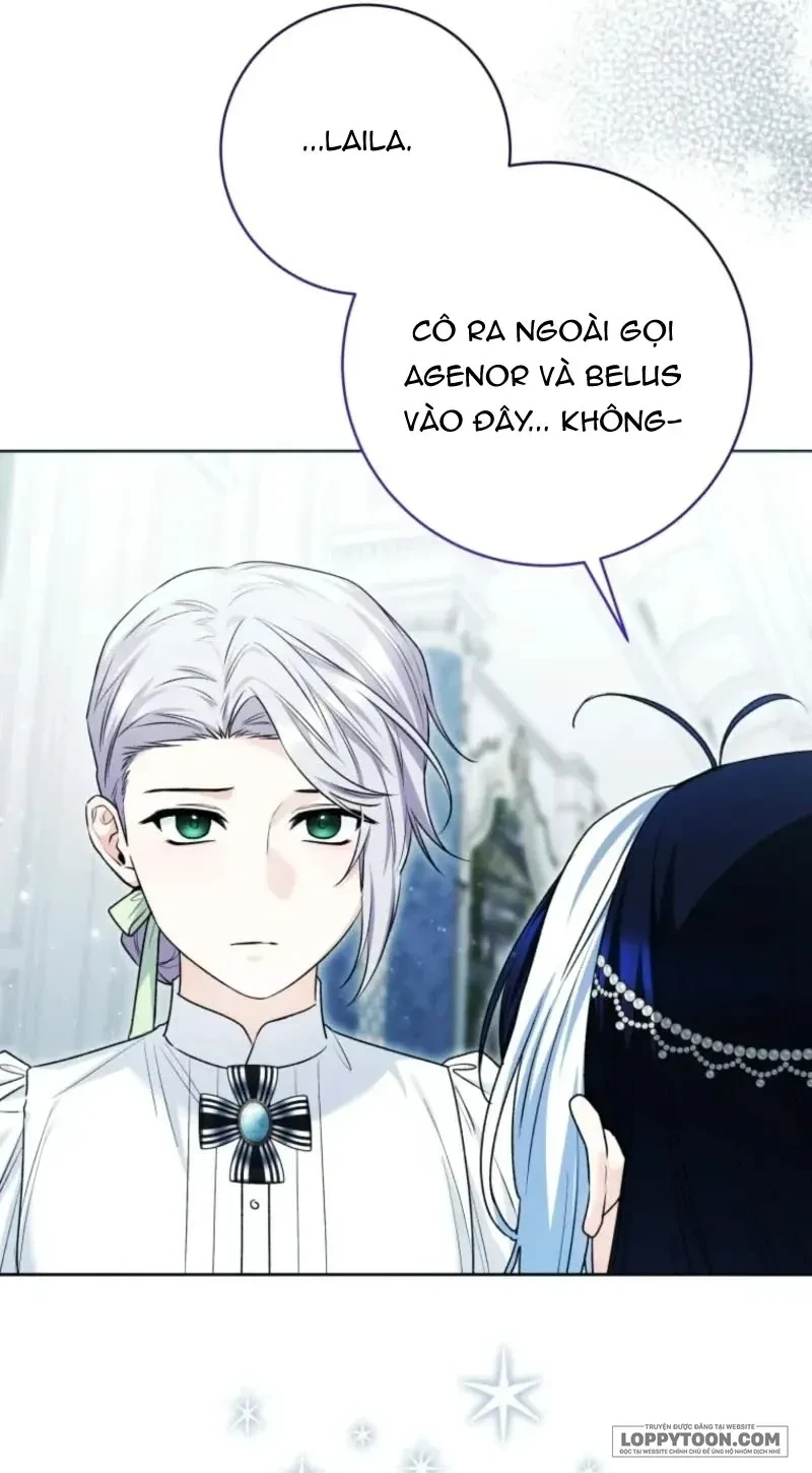 Bé Cá Voi Sát Thủ Phản Diện Chapter 99 - 29