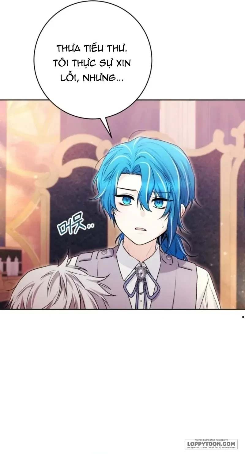 Bé Cá Voi Sát Thủ Phản Diện Chapter 99 - 35