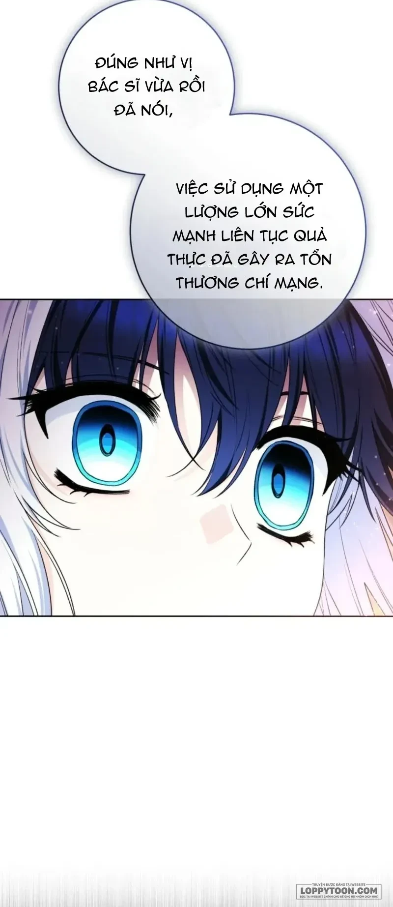 Bé Cá Voi Sát Thủ Phản Diện Chapter 99 - 37