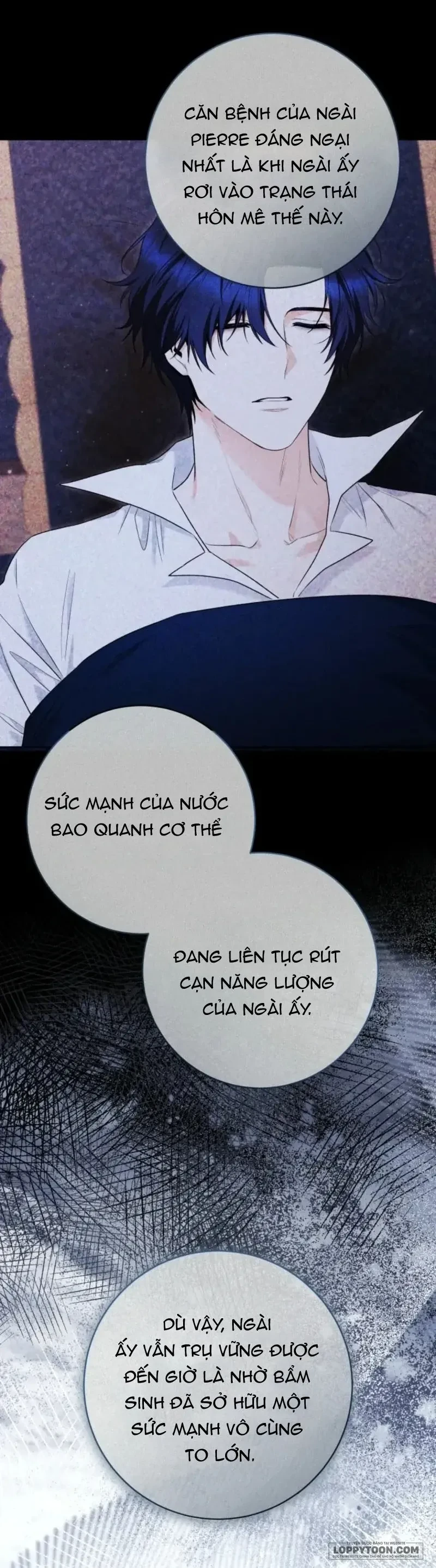 Bé Cá Voi Sát Thủ Phản Diện Chapter 99 - 39