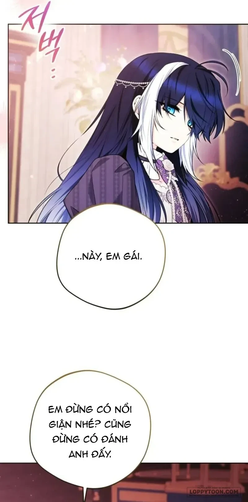Bé Cá Voi Sát Thủ Phản Diện Chapter 99 - 41