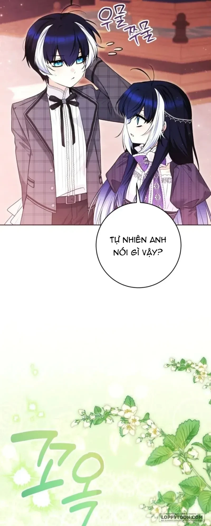 Bé Cá Voi Sát Thủ Phản Diện Chapter 99 - 42