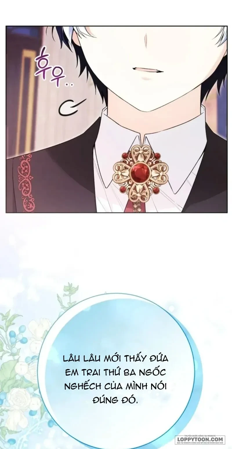 Bé Cá Voi Sát Thủ Phản Diện Chapter 99 - 46