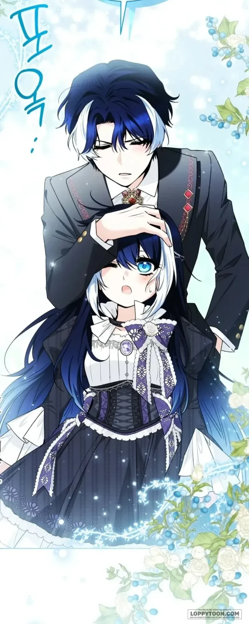 Bé Cá Voi Sát Thủ Phản Diện Chapter 99 - 47
