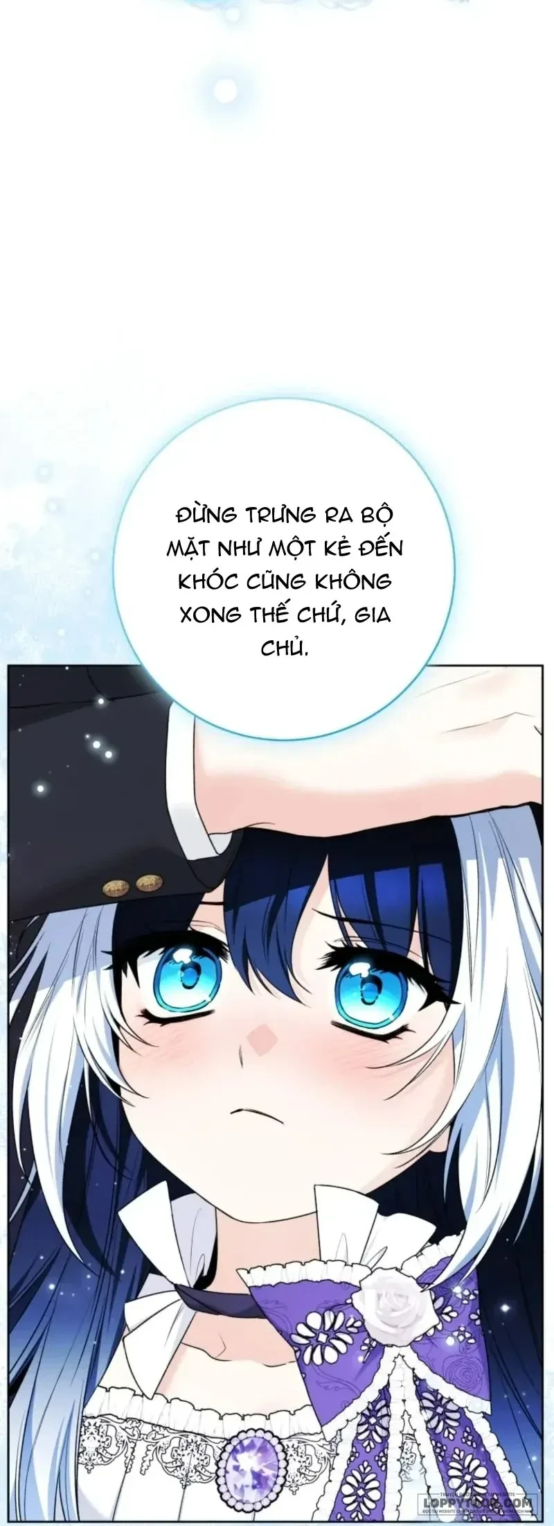 Bé Cá Voi Sát Thủ Phản Diện Chapter 99 - 49