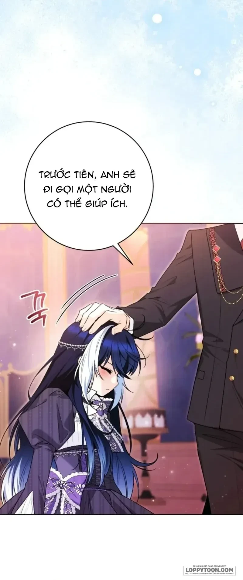 Bé Cá Voi Sát Thủ Phản Diện Chapter 99 - 50