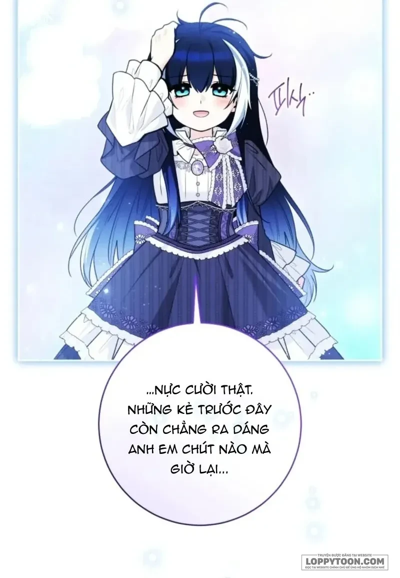 Bé Cá Voi Sát Thủ Phản Diện Chapter 99 - 54
