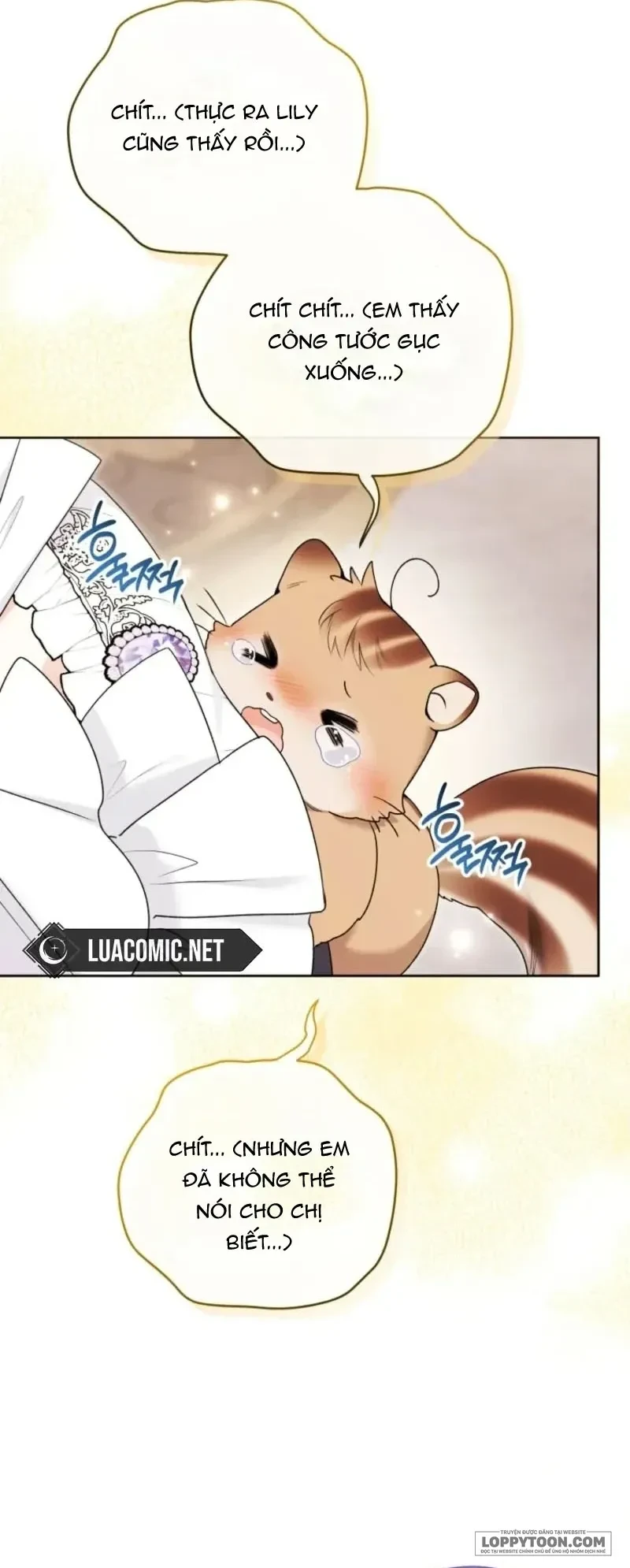 Bé Cá Voi Sát Thủ Phản Diện Chapter 99 - 58