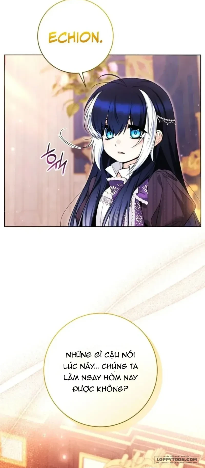 Bé Cá Voi Sát Thủ Phản Diện Chapter 99 - 64
