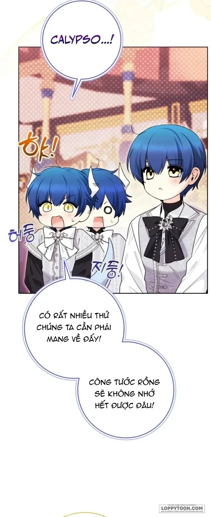 Bé Cá Voi Sát Thủ Phản Diện Chapter 99 - 68