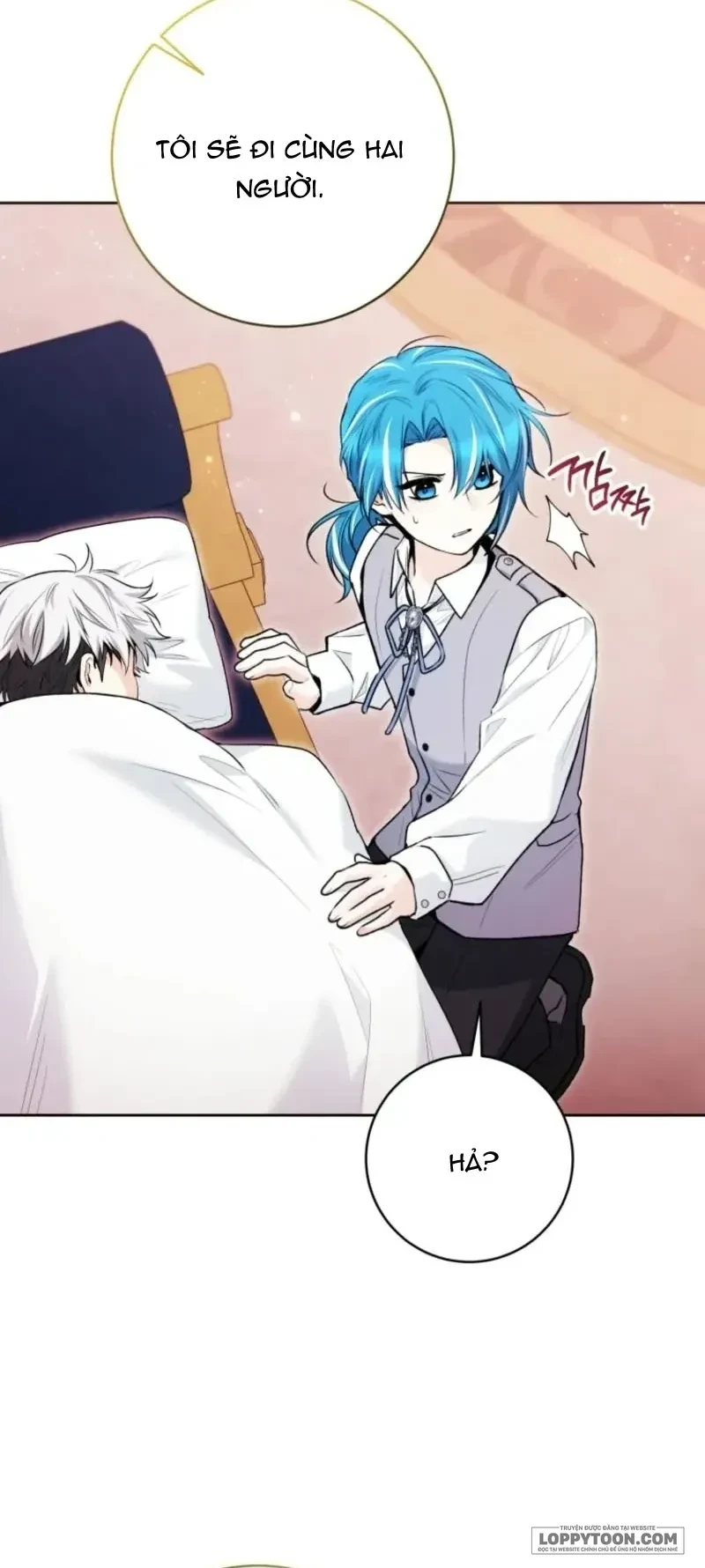 Bé Cá Voi Sát Thủ Phản Diện Chapter 99 - 69