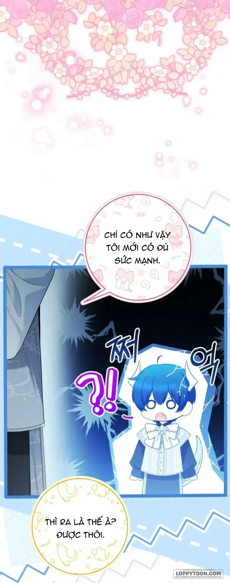 Bé Cá Voi Sát Thủ Phản Diện Chapter 99 - 76