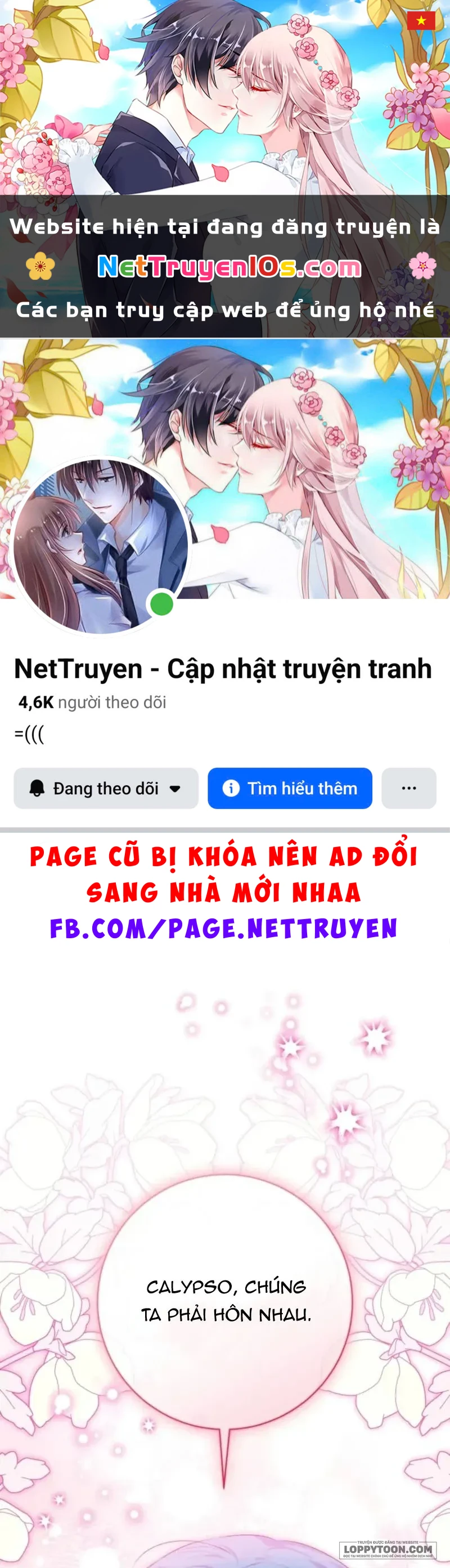 Bé Cá Voi Sát Thủ Phản Diện Chapter 100 - 1