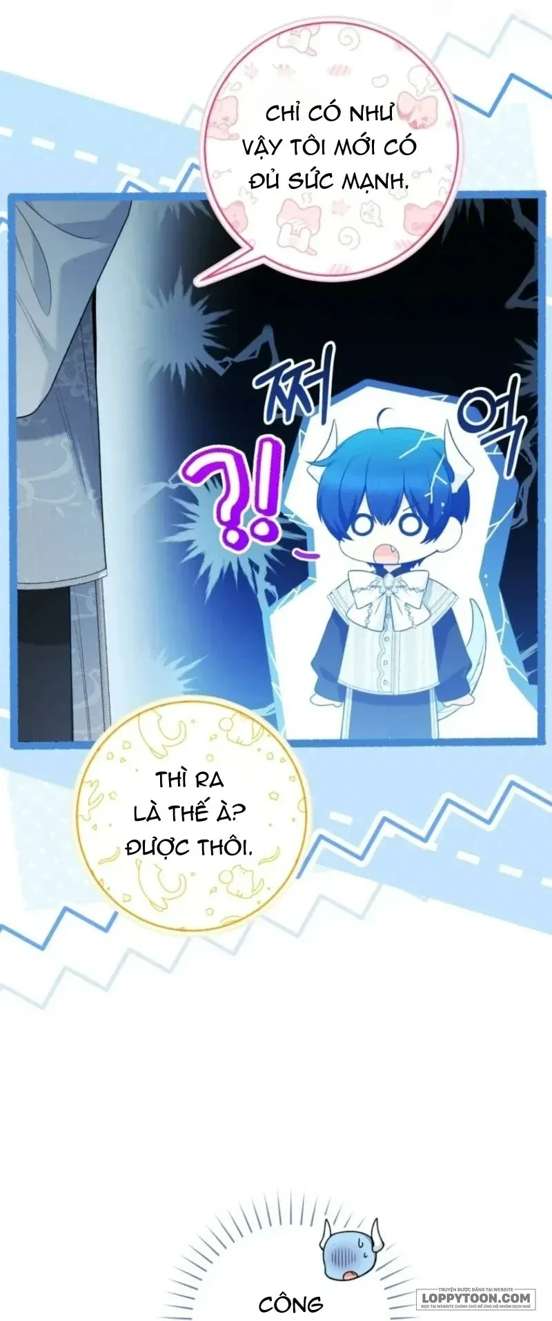 Bé Cá Voi Sát Thủ Phản Diện Chapter 100 - 3