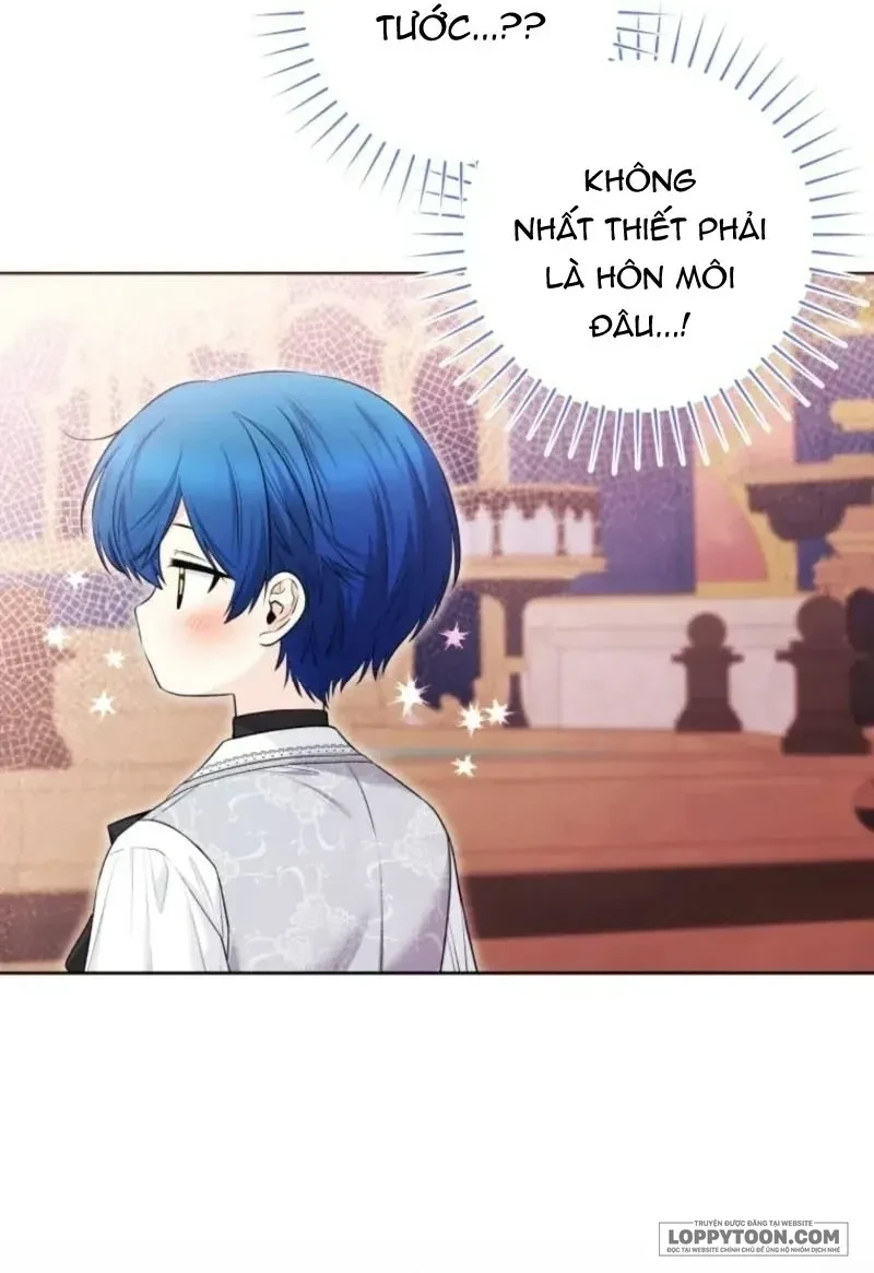 Bé Cá Voi Sát Thủ Phản Diện Chapter 100 - 4