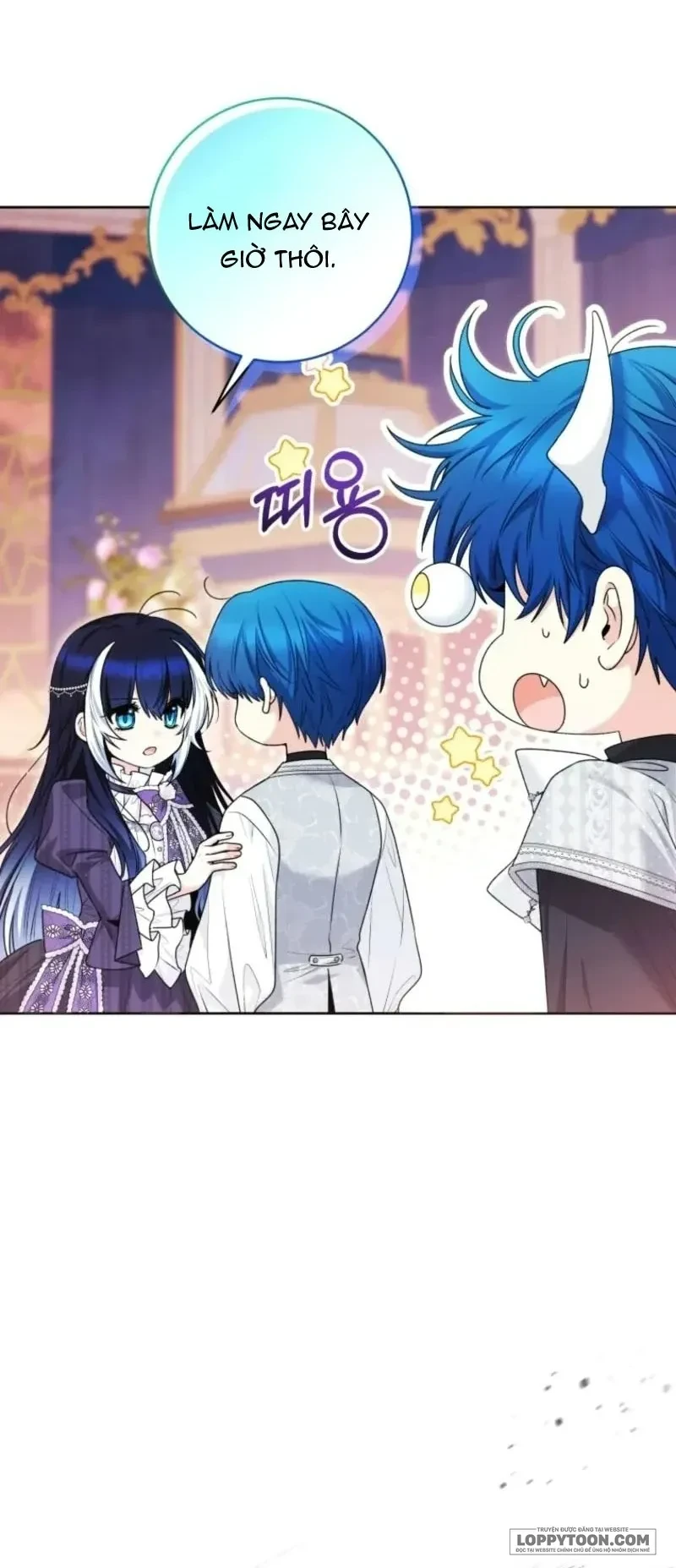 Bé Cá Voi Sát Thủ Phản Diện Chapter 100 - 6