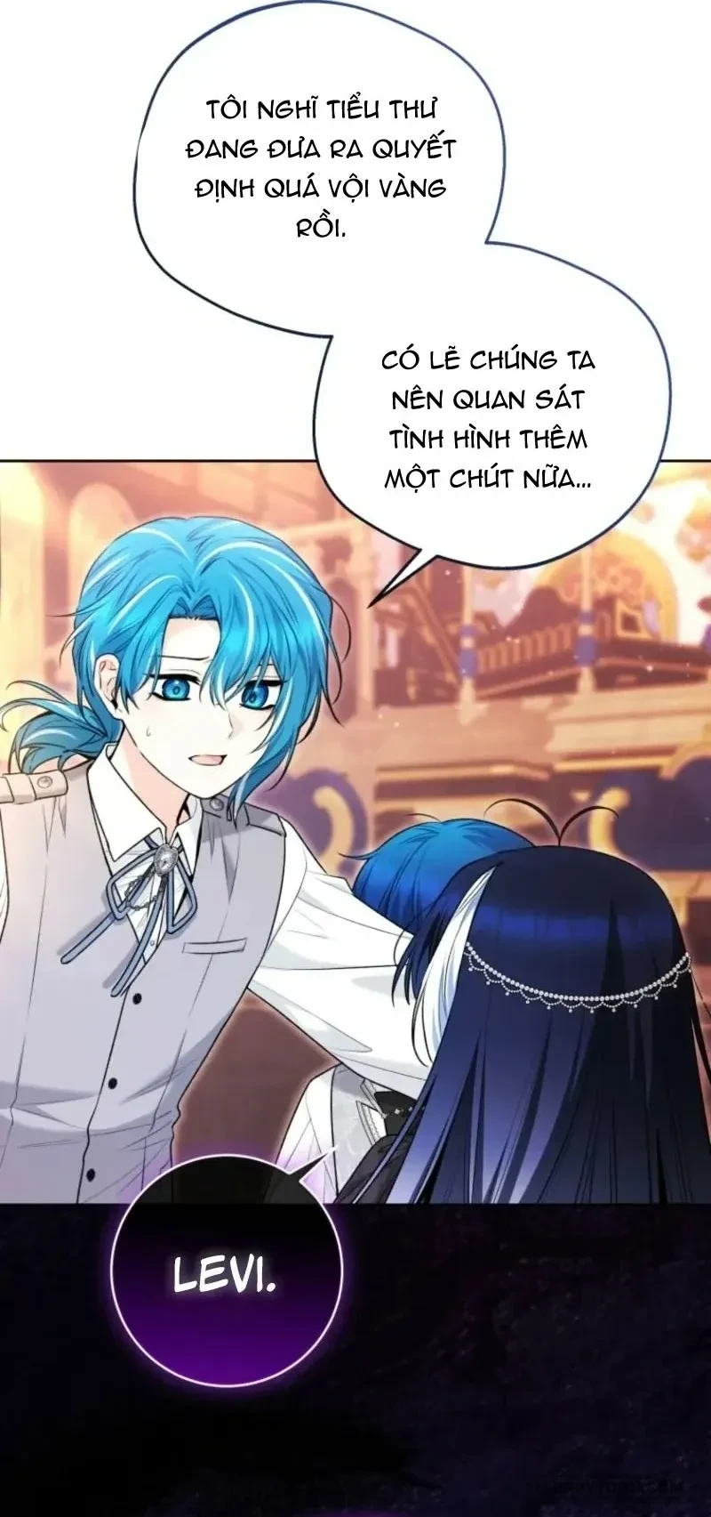 Bé Cá Voi Sát Thủ Phản Diện Chapter 100 - 8