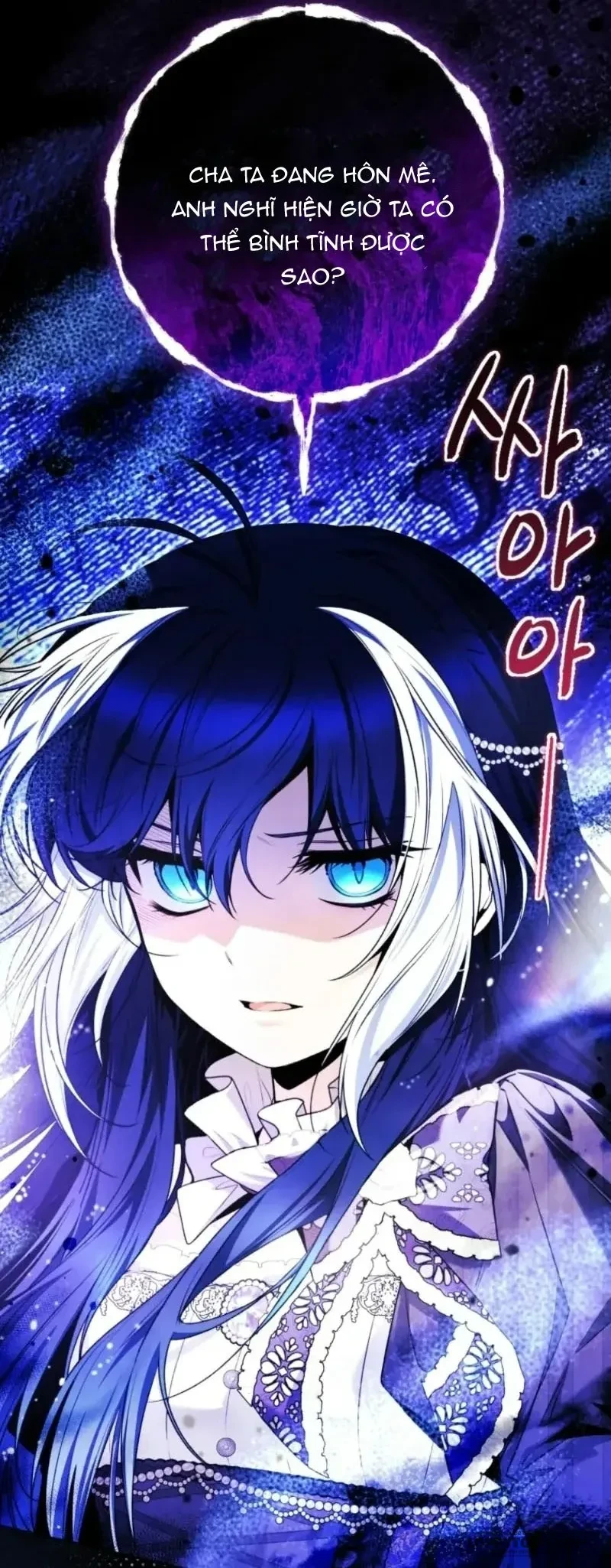 Bé Cá Voi Sát Thủ Phản Diện Chapter 100 - 9