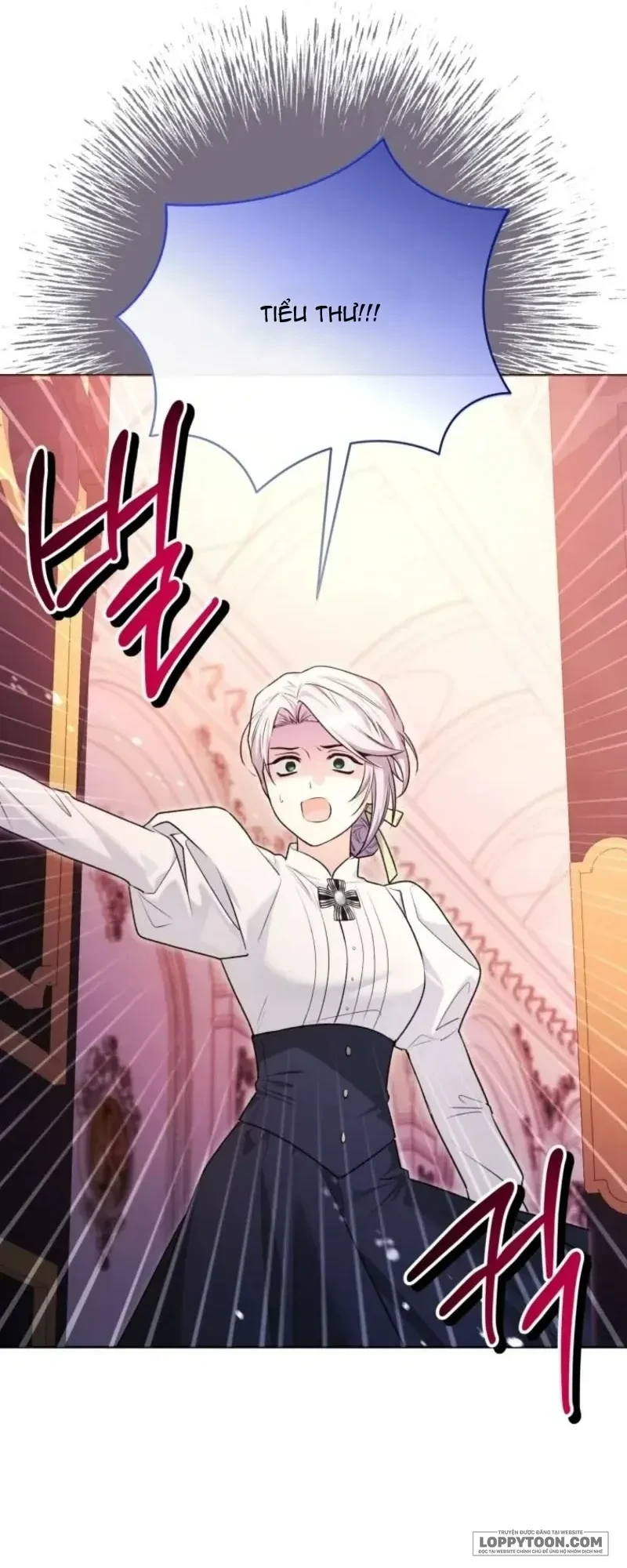Bé Cá Voi Sát Thủ Phản Diện Chapter 100 - 19