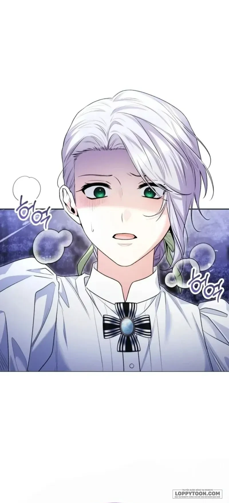 Bé Cá Voi Sát Thủ Phản Diện Chapter 100 - 20