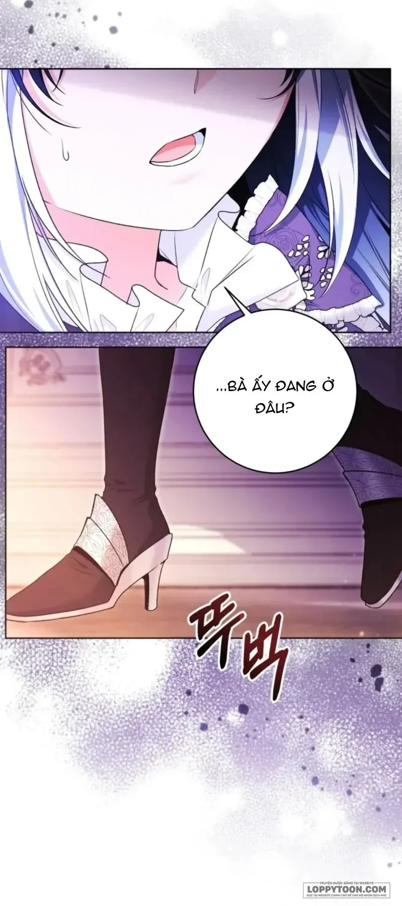 Bé Cá Voi Sát Thủ Phản Diện Chapter 100 - 22