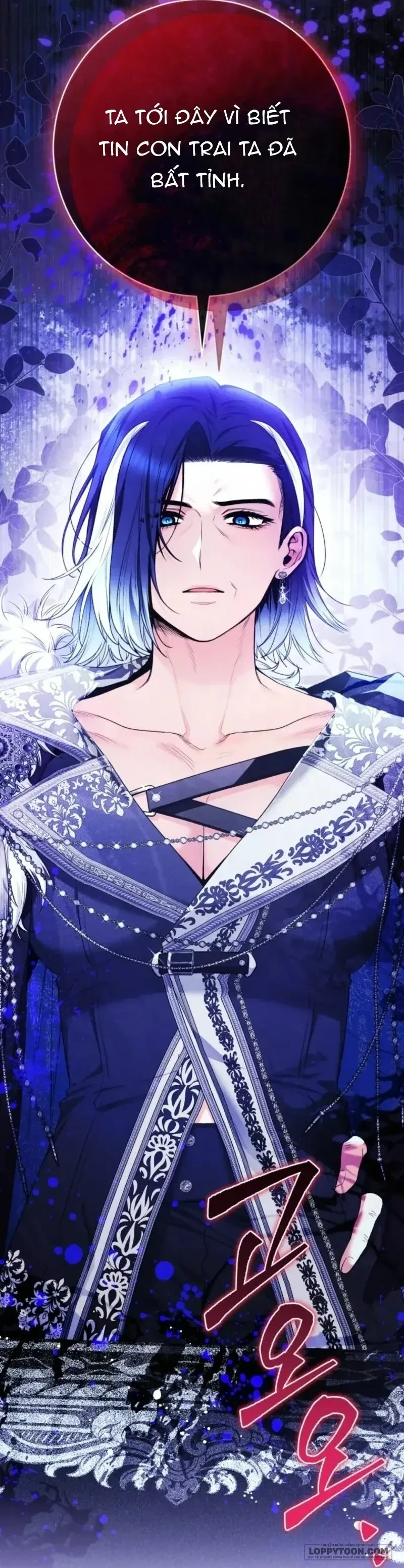 Bé Cá Voi Sát Thủ Phản Diện Chapter 100 - 26