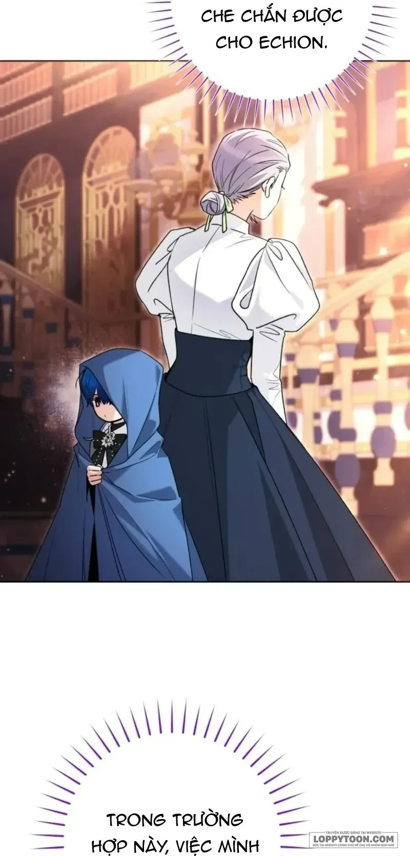 Bé Cá Voi Sát Thủ Phản Diện Chapter 100 - 32