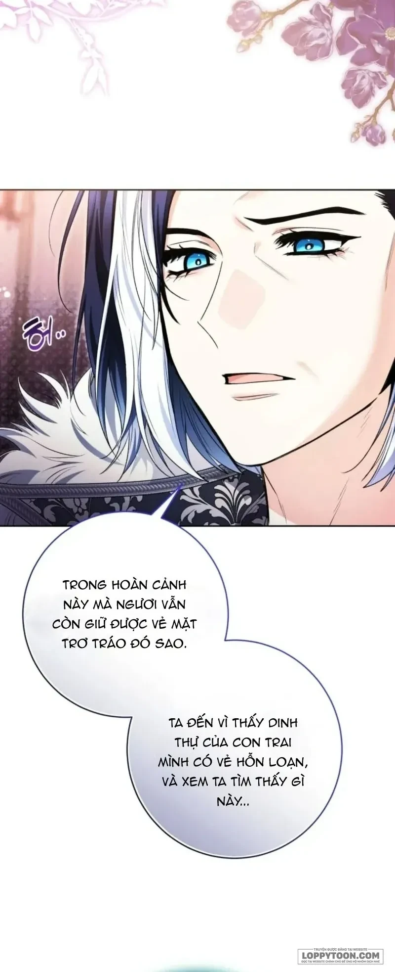 Bé Cá Voi Sát Thủ Phản Diện Chapter 100 - 35