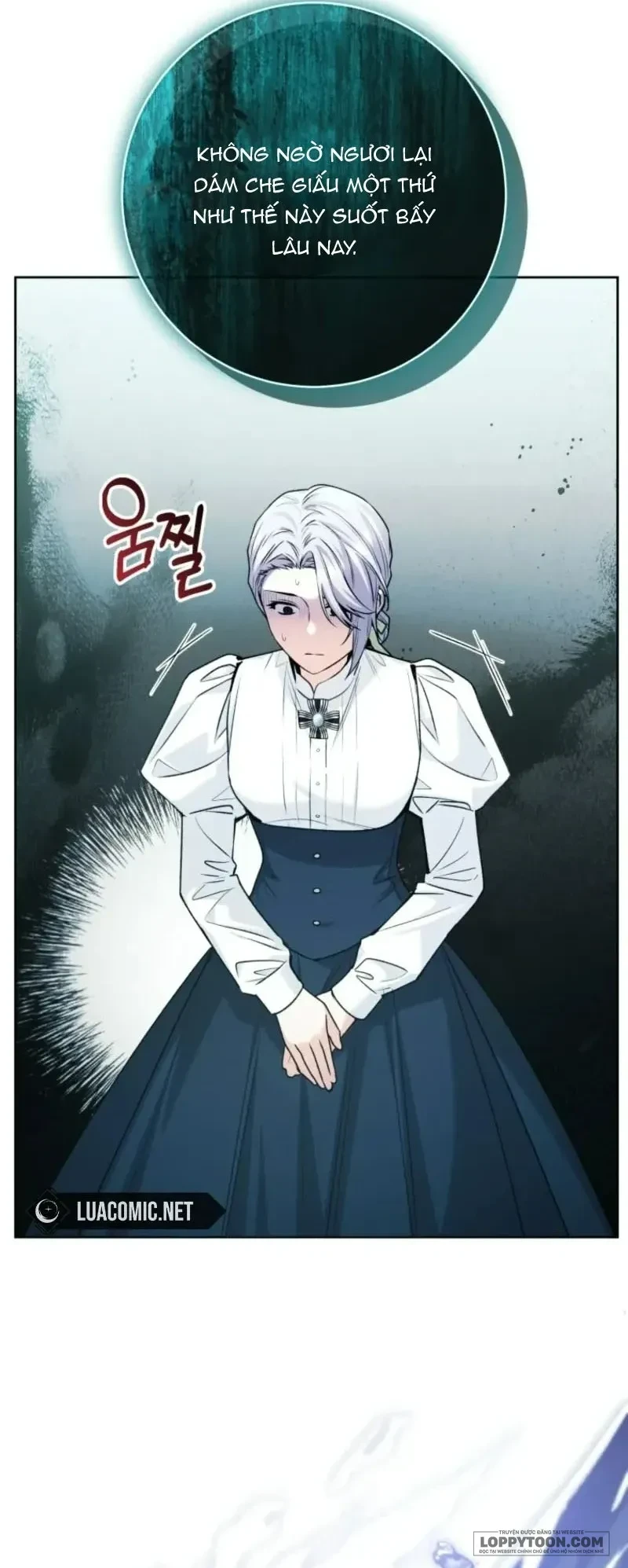 Bé Cá Voi Sát Thủ Phản Diện Chapter 100 - 36