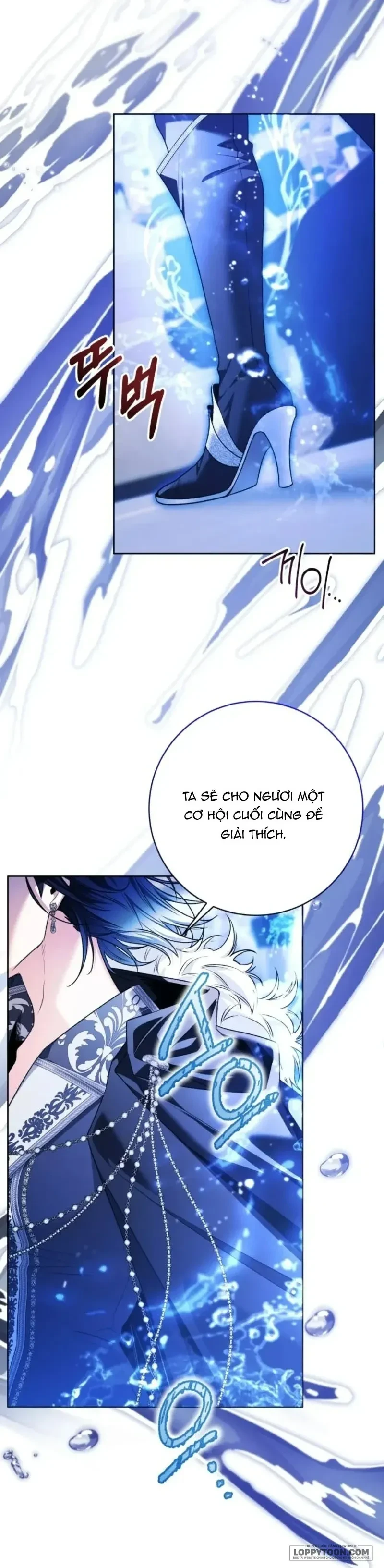 Bé Cá Voi Sát Thủ Phản Diện Chapter 100 - 37
