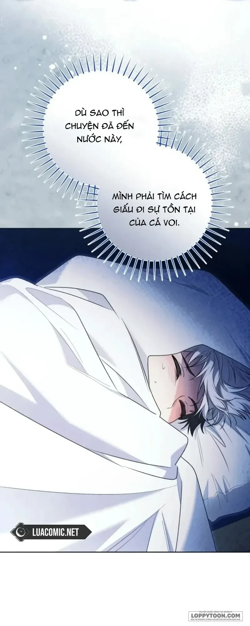 Bé Cá Voi Sát Thủ Phản Diện Chapter 100 - 43