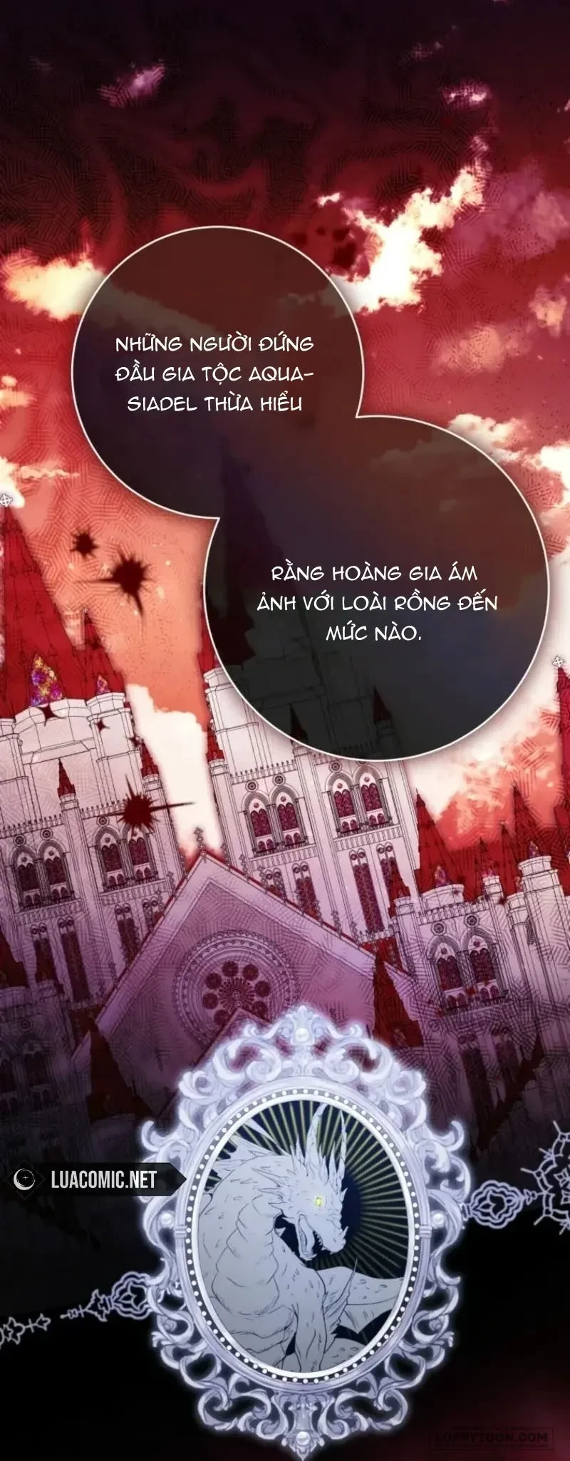 Bé Cá Voi Sát Thủ Phản Diện Chapter 100 - 50