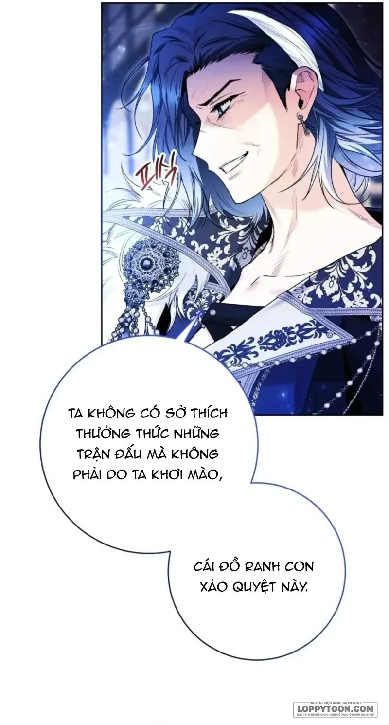 Bé Cá Voi Sát Thủ Phản Diện Chapter 100 - 53