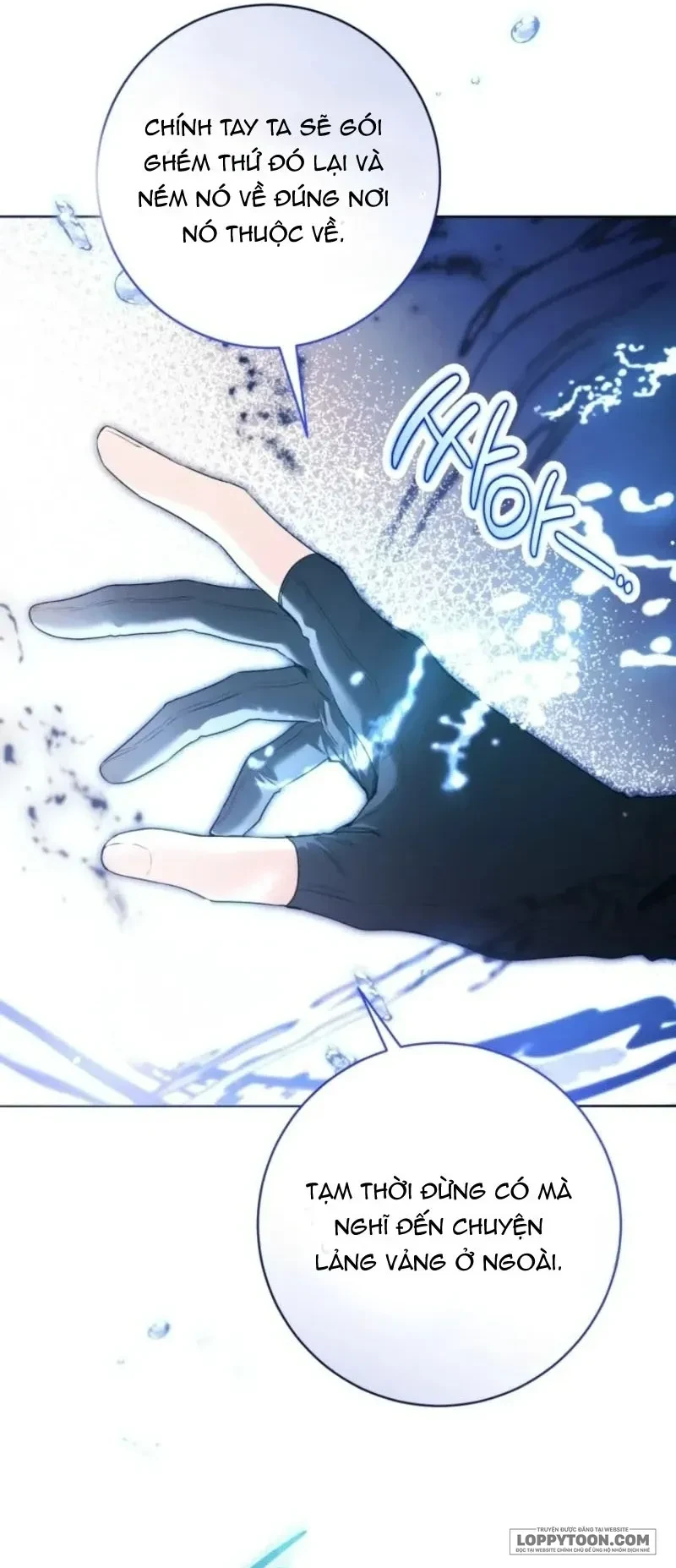 Bé Cá Voi Sát Thủ Phản Diện Chapter 100 - 54