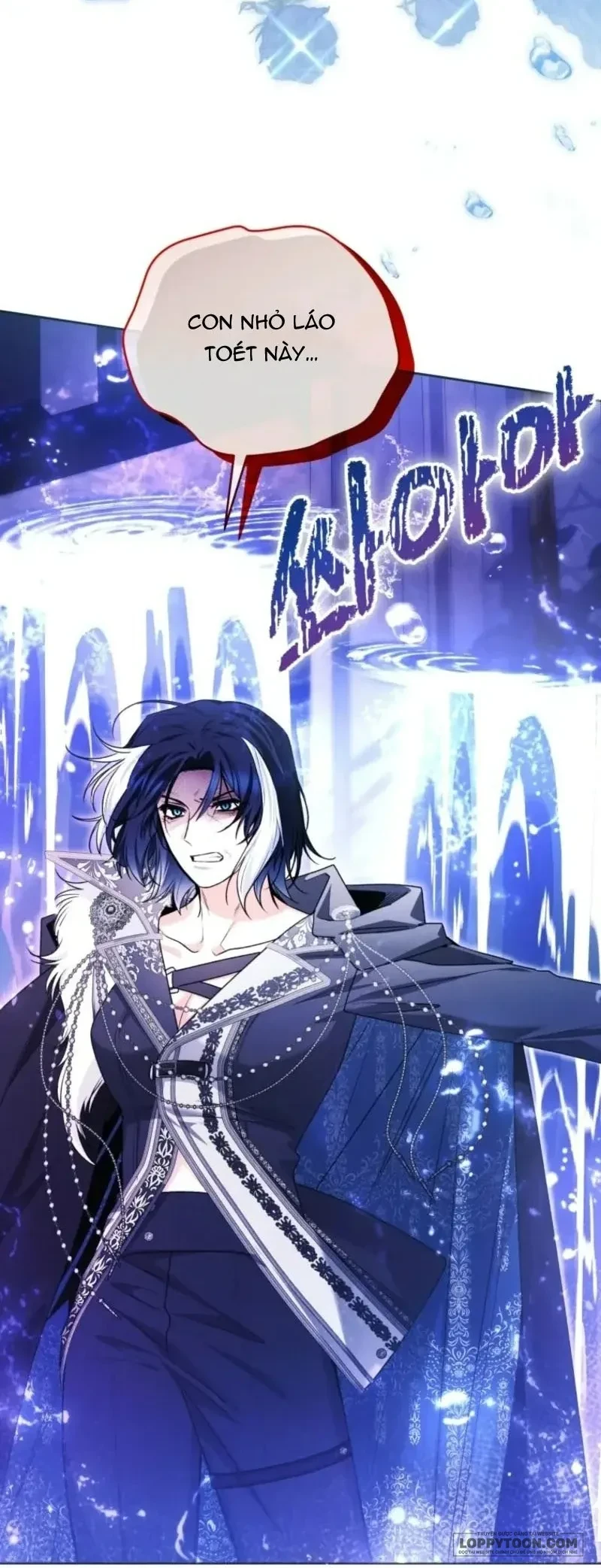 Bé Cá Voi Sát Thủ Phản Diện Chapter 100 - 58