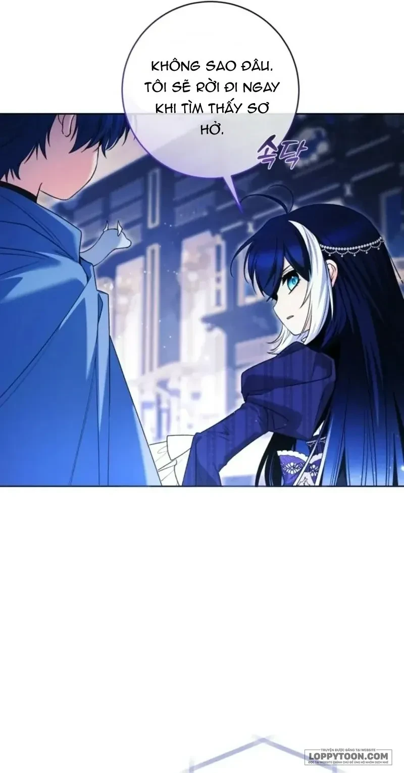 Bé Cá Voi Sát Thủ Phản Diện Chapter 100 - 61