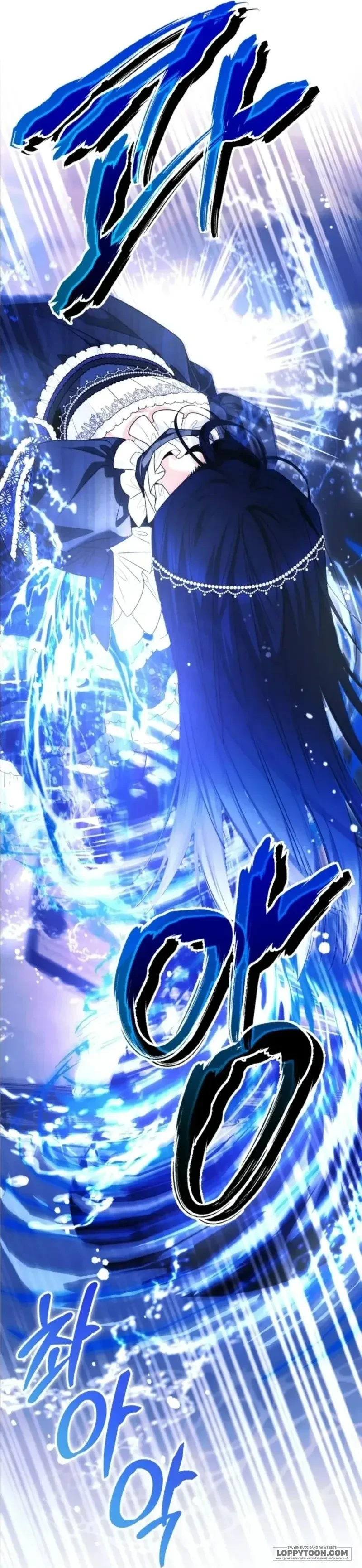 Bé Cá Voi Sát Thủ Phản Diện Chapter 100 - 66
