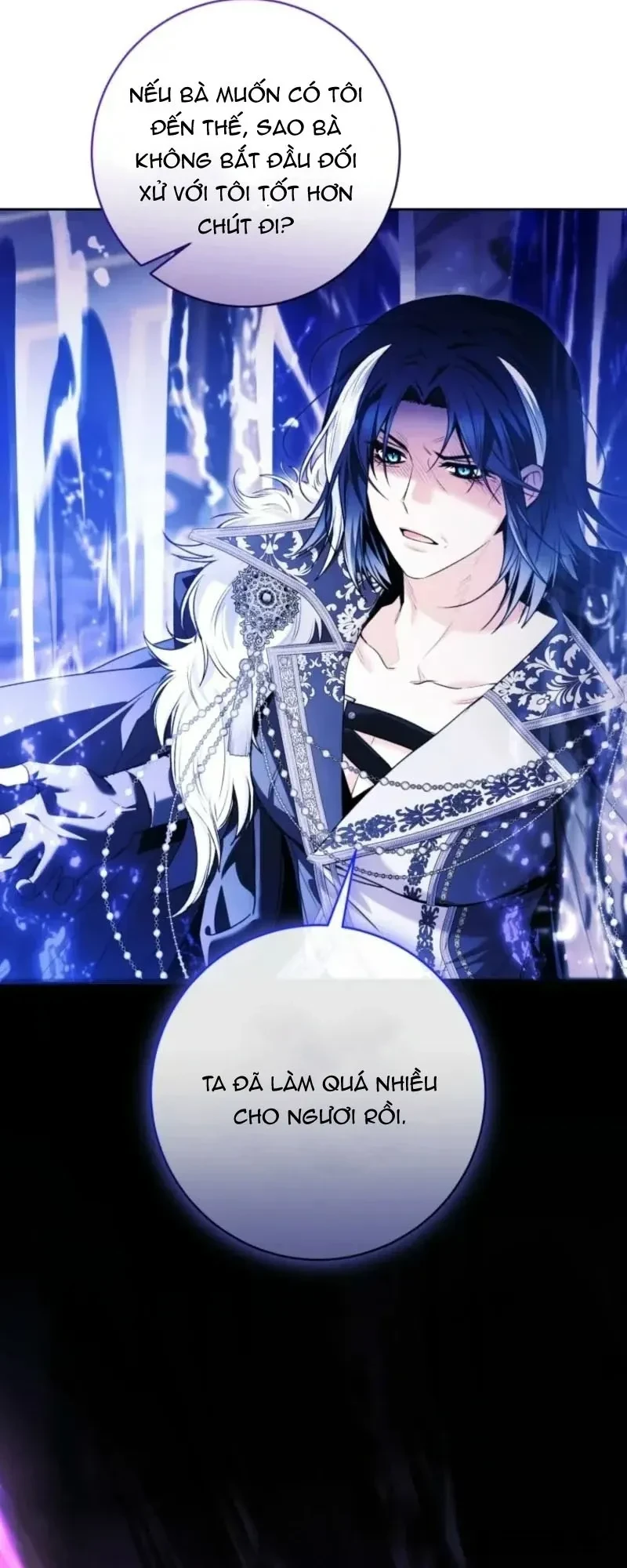 Bé Cá Voi Sát Thủ Phản Diện Chapter 100 - 70