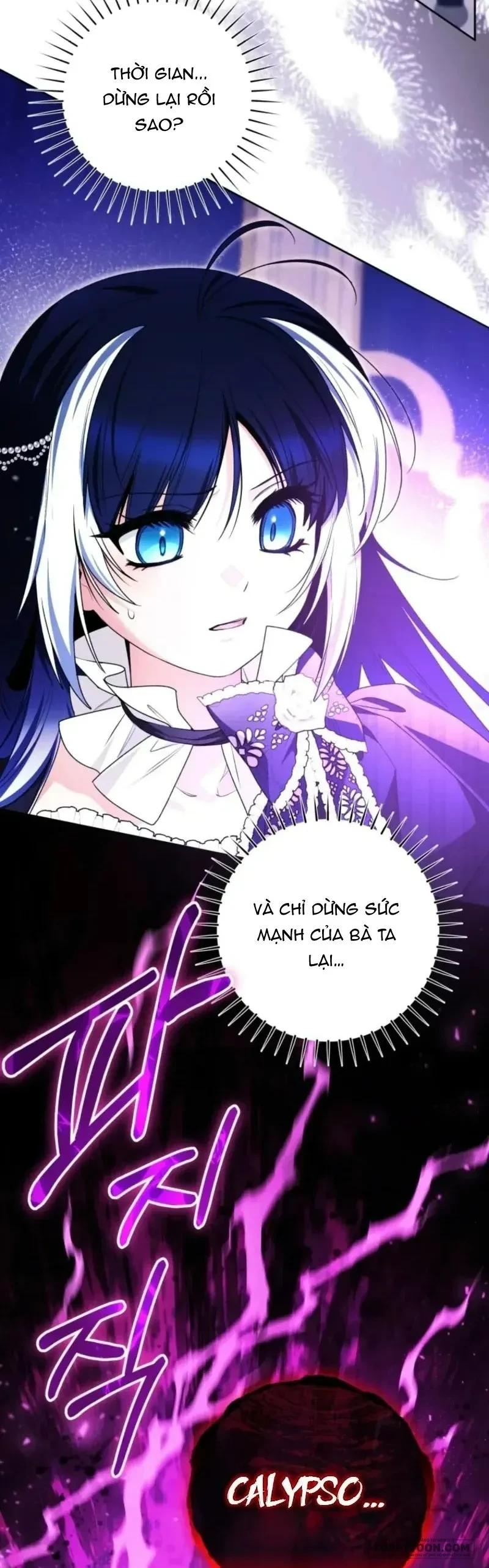 Bé Cá Voi Sát Thủ Phản Diện Chapter 100 - 74