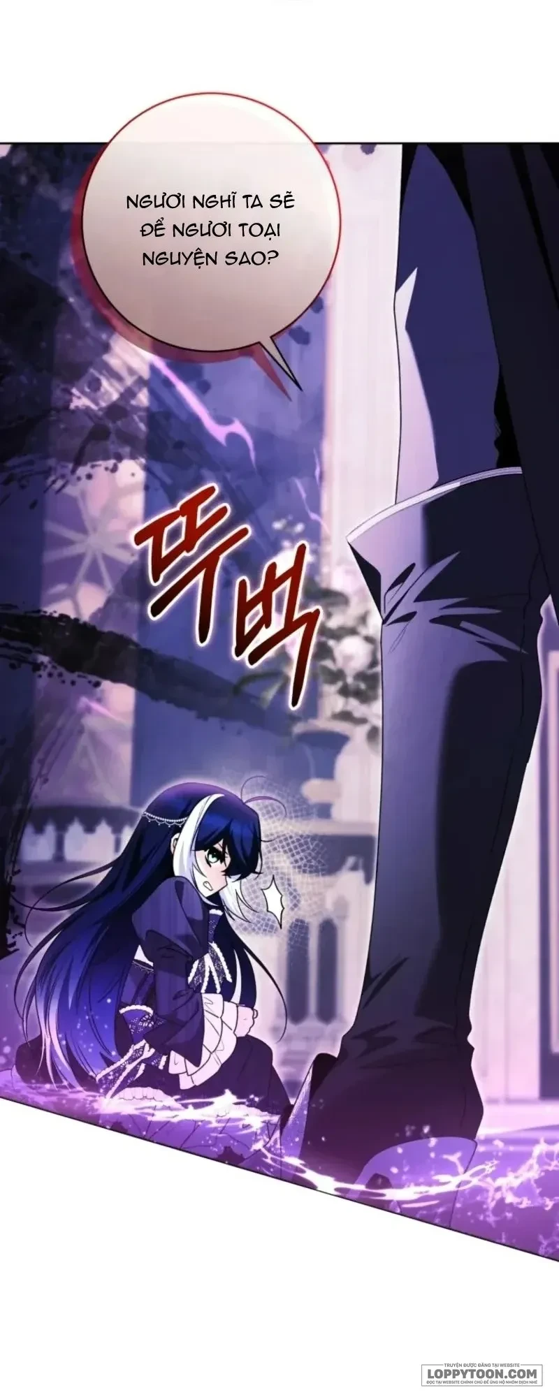 Bé Cá Voi Sát Thủ Phản Diện Chapter 100 - 77